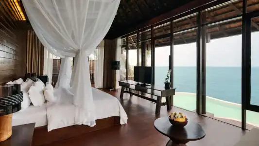 Silavadee Pool Spa Resort - 124