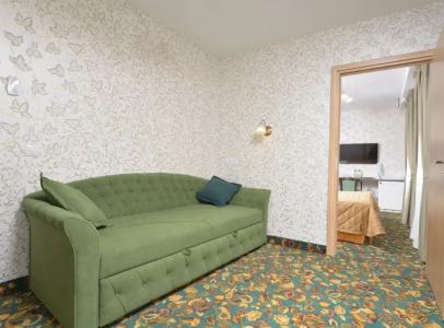 Cronwell Inn Stremyannaya - 92