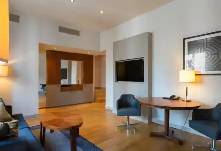 Hilton Cologne - 71