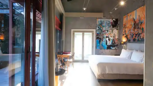 Galleria Vik Milano - Townhouse Galleria - Small Luxurys of the World - 57