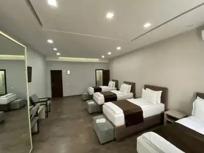 Shosh Palace - 48