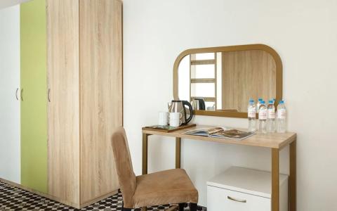 AURUM FAMILY RESORT & SPA - 113