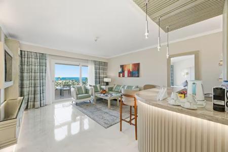 Cleopatra Luxury Resort Sharm El Sheikh - 68