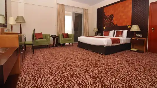 Dubai Grand by Fortune - 40