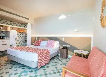 Inturotel Cala Esmeralda Beach & Spa - Adults Only - 43