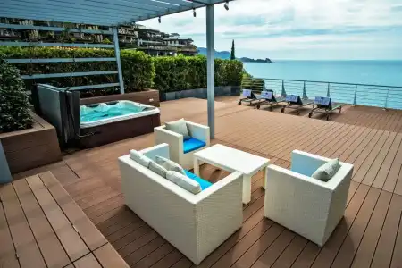 Dukley & Resort - 204