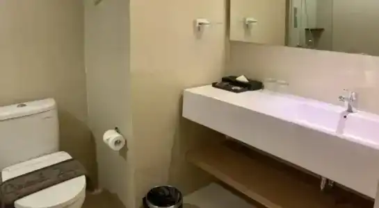 Grand Zuri Kuta Bali - 14