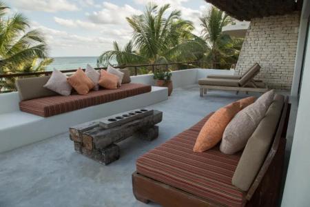 Chiringuito Tulum - 43