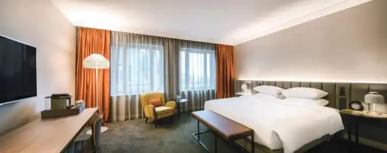 Hilton Brussels Grand Place - 63