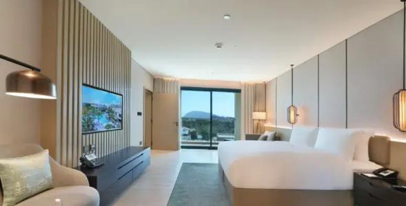 Al Ain Rotana - 41