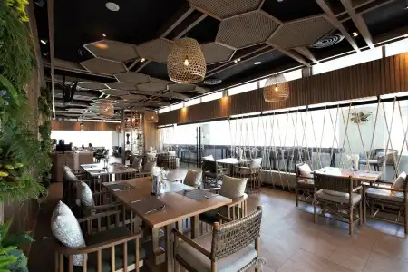Mercure Phuket Patong Journeyhub - 15