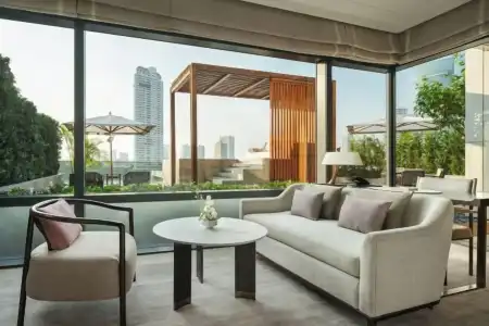 Capella Bangkok - 75