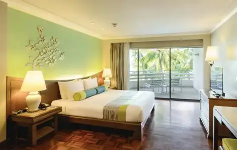 The Regent Cha-Am Beach Resort - 72