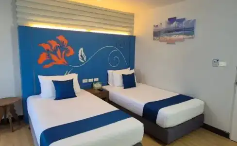 Days Inn by Wyndham Patong Beach Phuket - 54