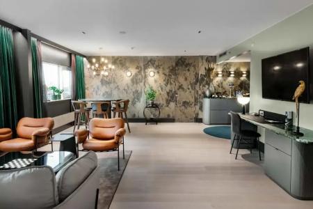 Gothia Towers & Upper House - 72