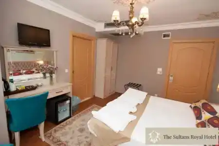 Sultans Royal - 37