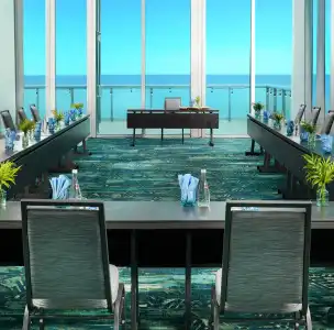 Solé Miami, A Noble House Resort - 20