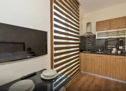 Invictum Residence Apartment - 69