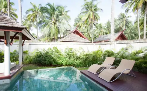 Graceland Khaolak Beach Resort - 79
