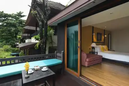 Andaman White Beach Resort - 25