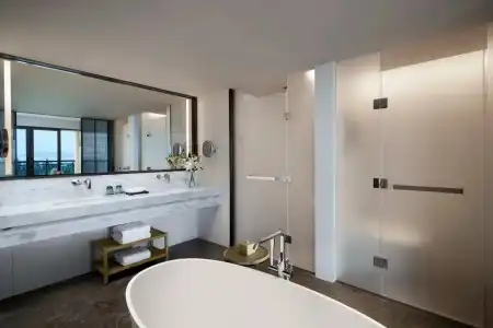 Sanya Marriott Yalong Bay Resort & Spa - 90