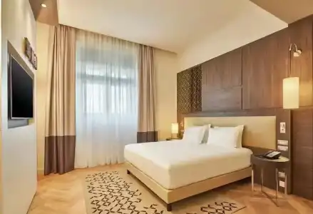 Doubletree by Hilton Trieste - 55