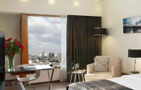 Beach Apartments Tel Aviv - 31