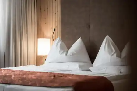 ADLER Spa Resort Dolomiti - 6