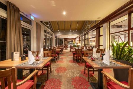 PLAZA INN Goslar - 23