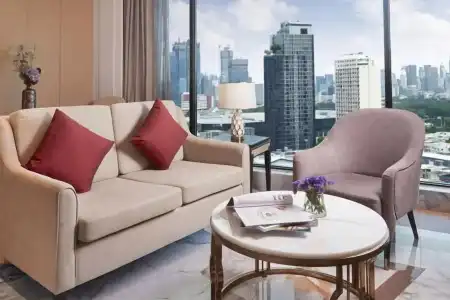 Valia Bangkok Sukhumvit - 87