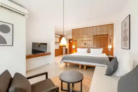 Sunprime Kamala Beach - 60