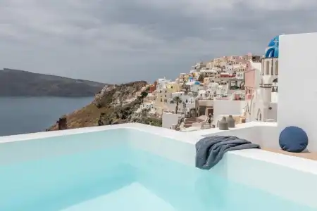Art Maisons Aspaki Exclusive Suites - 68