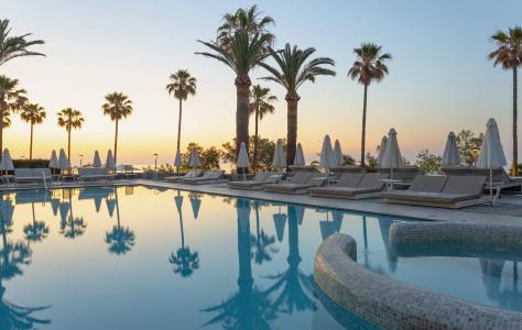 Marins Playa Suites - Adults Only - 24