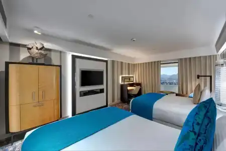 InterContinentals MUSCAT by IHG - 26