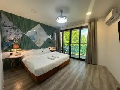 Bibee Maldives - 58