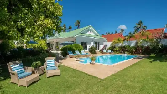 Shiva Samui Luxury Villas - 45