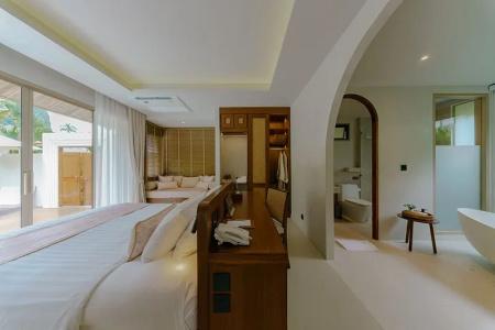 Ban Sainai Resort - 91