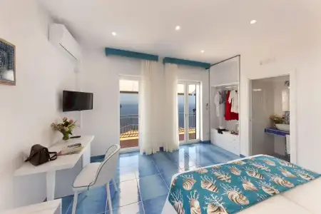 Gala Residence Villa Giovanna - 57