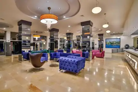 Nashira City Resort - 14