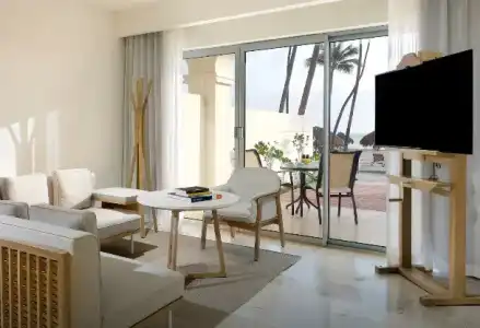 Paradisus Palma Real Golf & Spa Resort All Inclusive - 102