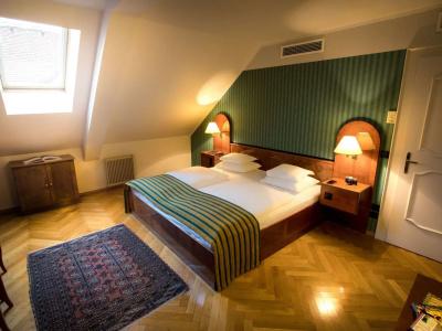 Grand Mercure Biedermeier Wien - 59