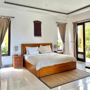 Kubu Bali Baik Villa & Resort - 62