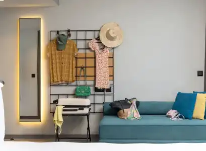 Moxy Lisbon City - 73