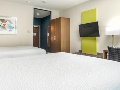 Holiday Inn Express & Suites HOUSTON WESTCHASE - WESTHEIMER by IHG - 56