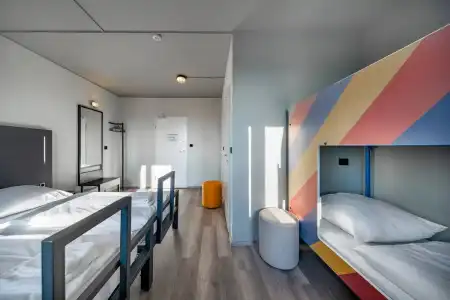 a&o München Hauptbahnhof - Hostel - 28