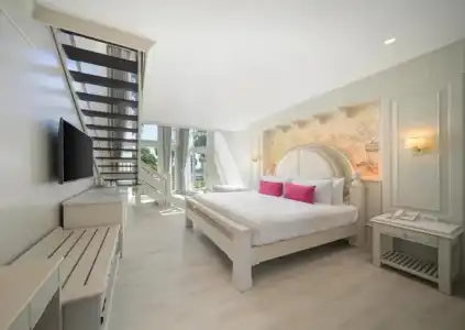 The Hotspring Beach Resort & Spa - 48