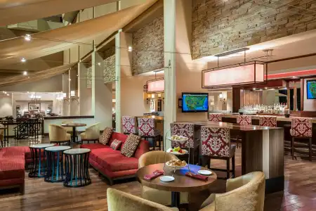 Houston Marriott Westchase - 21