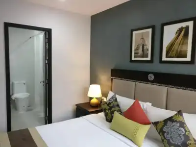 Club Mahindra Mac Boutique - 38