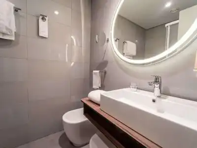 Mercure Bologna Centro - 21