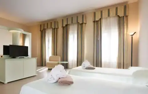 Savoia Thermae & Spa - 39